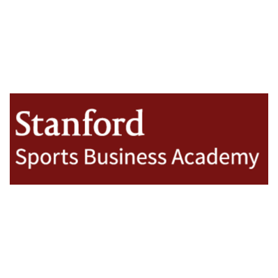 Stanford Sports Business Academy