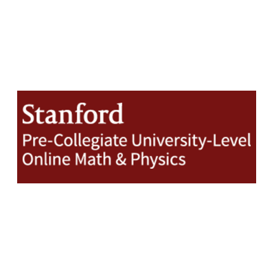 Stanford Pre-Collegiate Online